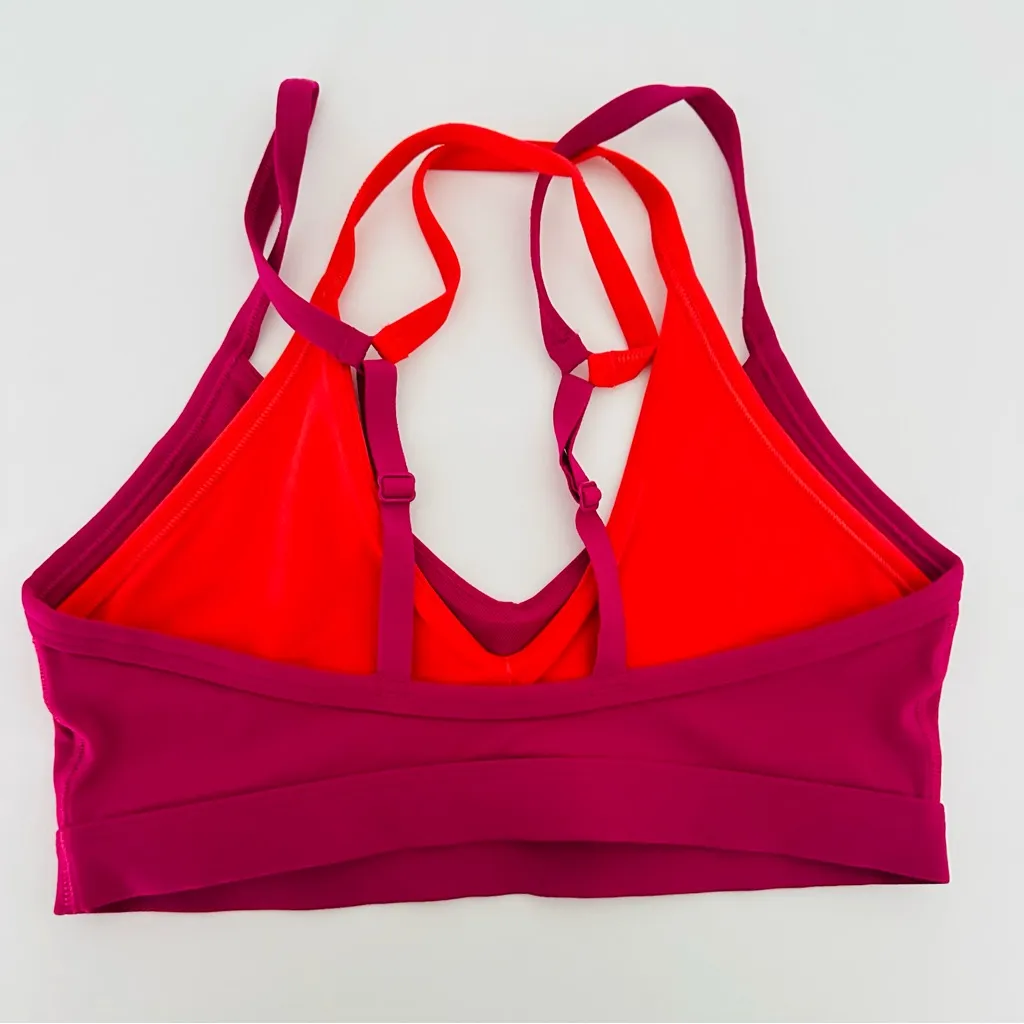 Gymshark S Double Up Sports Bra Set - Image 5