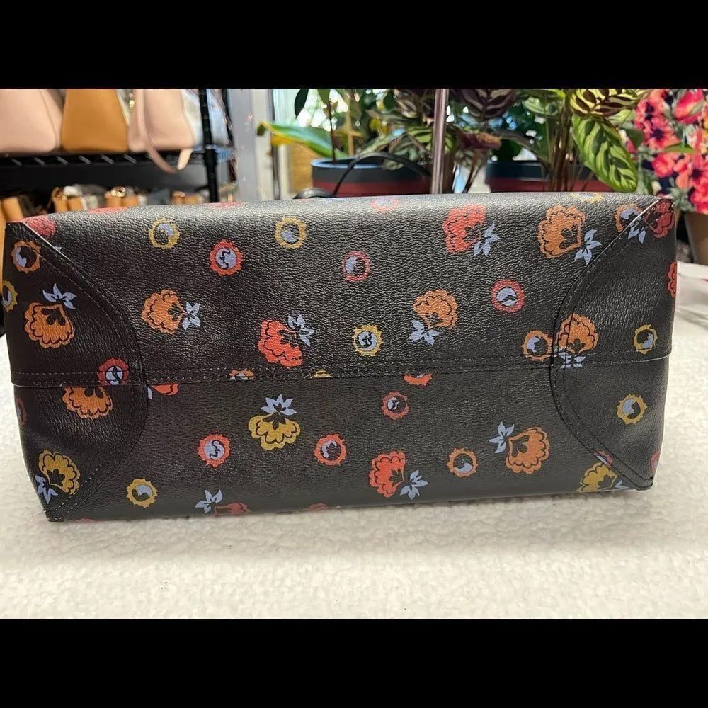 🔥🎁NWT! Coach City TOTE Reversible Handbag Msrp:$350.00 - Image 6