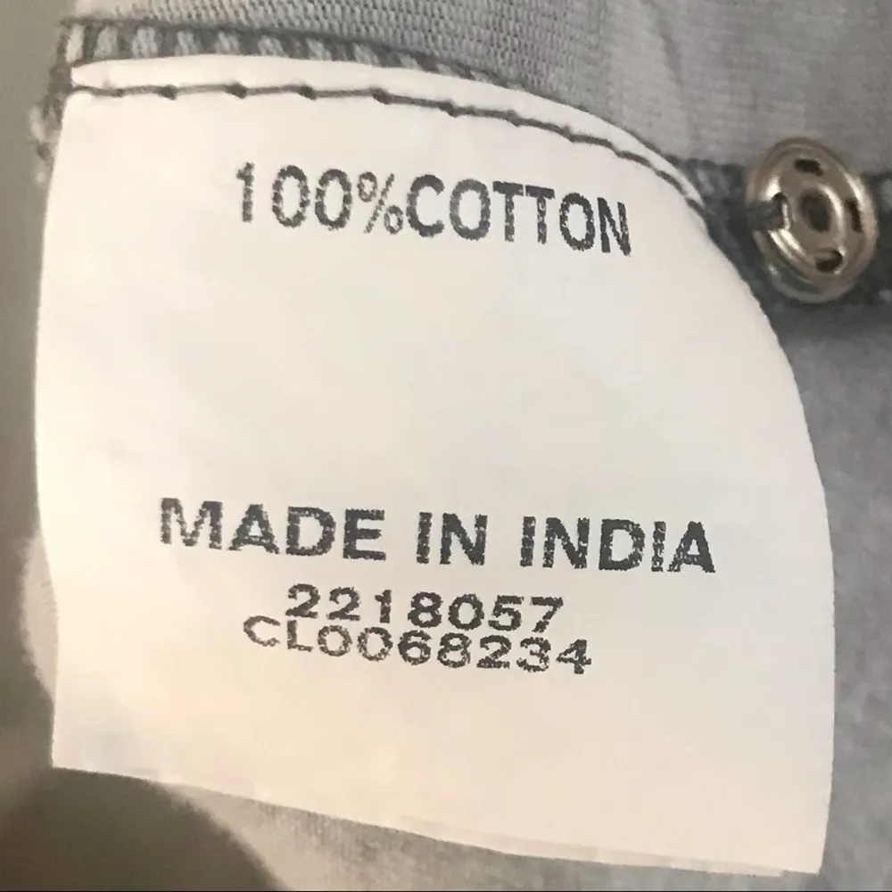 Wayward Fancies  Custom Grey Camo Maxi Dress with Low Back Keyhole Tie 2X - Image 9