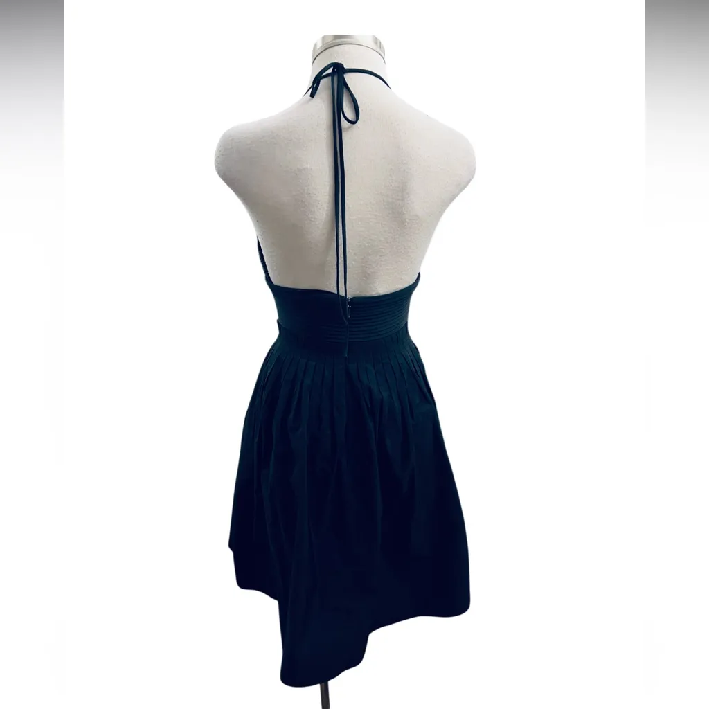 Navy halter - Image 3