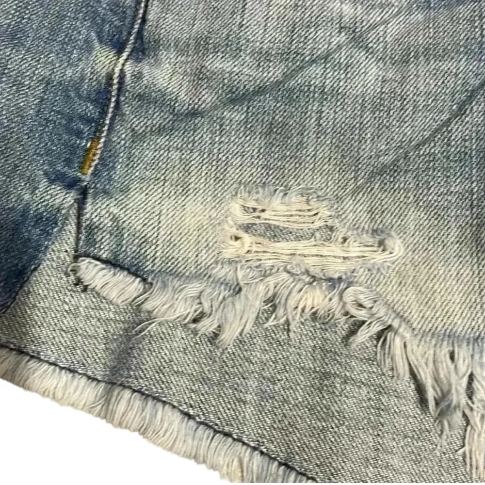 🌸 Rag & Bone denim shorts - Image 3