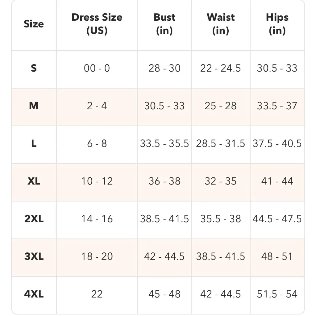 Shapermint Essentials All Day Every Day Tank Cami [A1 - Image 3