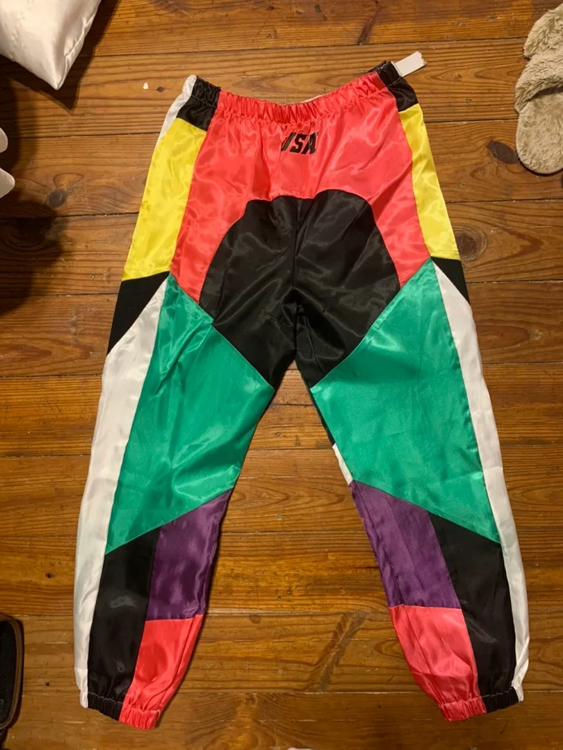 Forever 21 Festival Pants  - Image 3