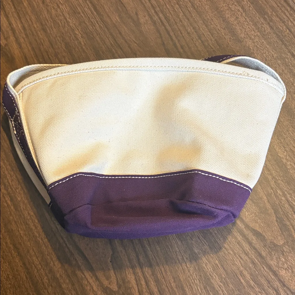 Lands End Small Witch Canvas Tote - Image 3