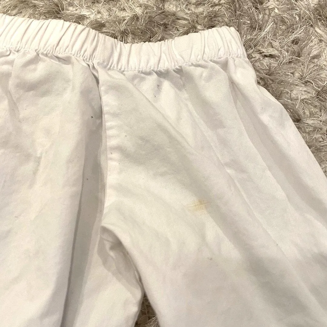 White Off The Shoulder Top  - Image 4