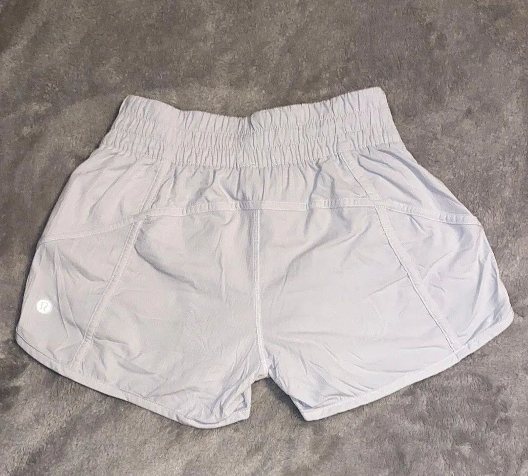 Lululemon Tracker Shorts - Image 2
