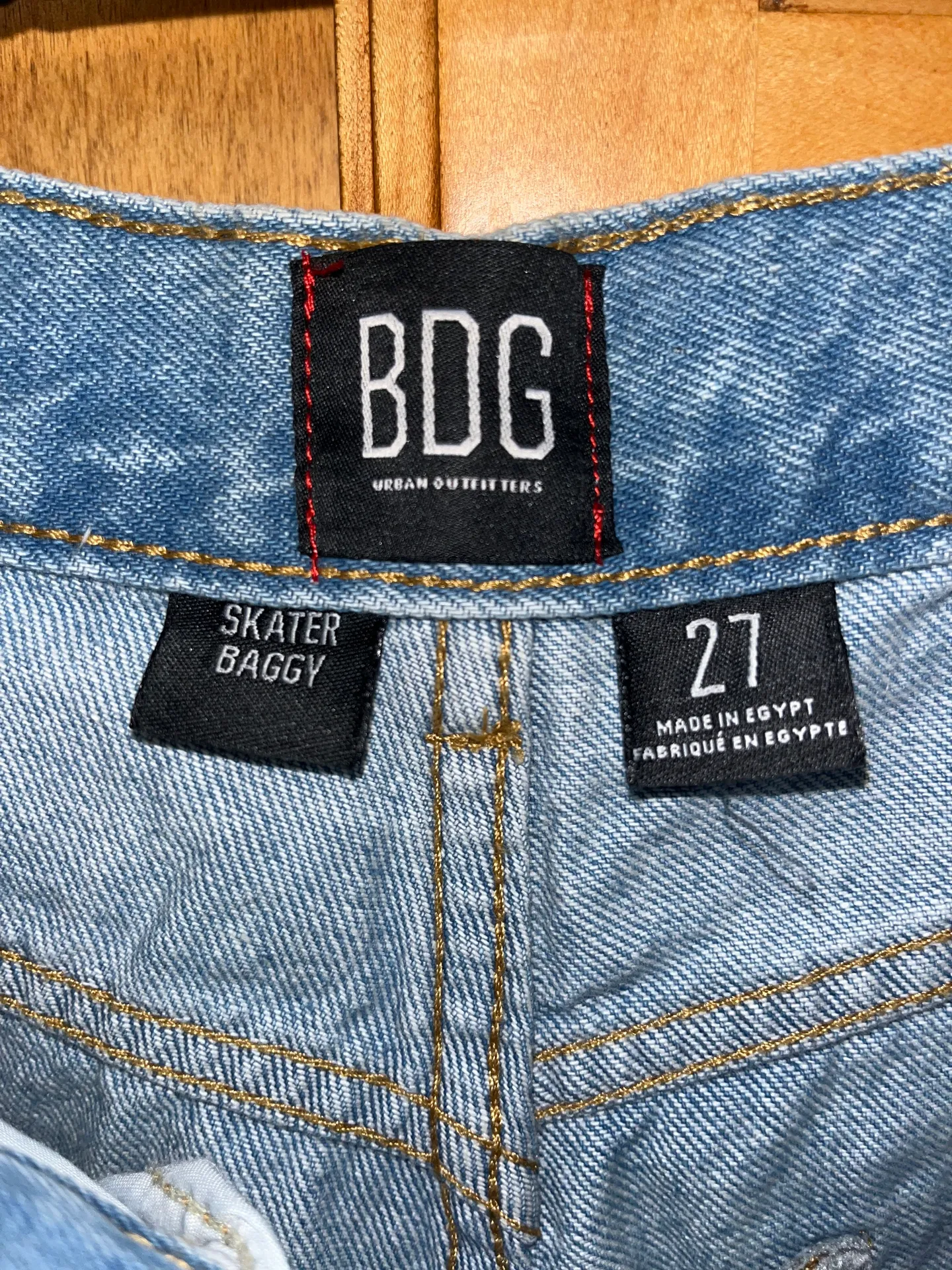 BDG  Jeans - Image 7