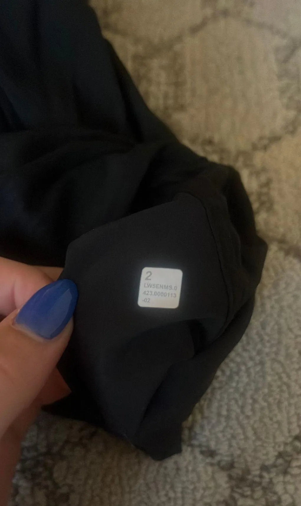 Dance Studio Pants - Image 4