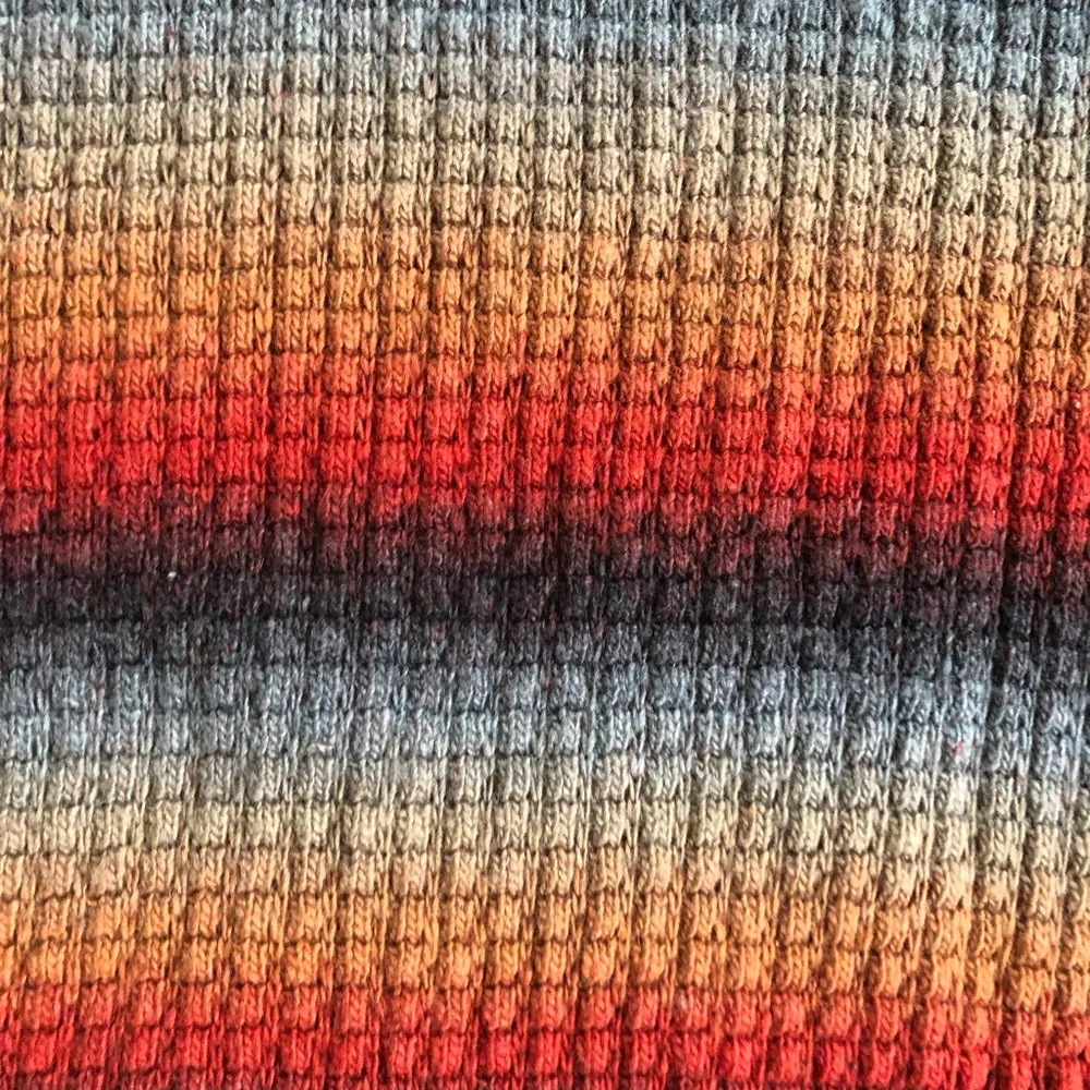 Democracy small/medium oversized poncho - Image 3