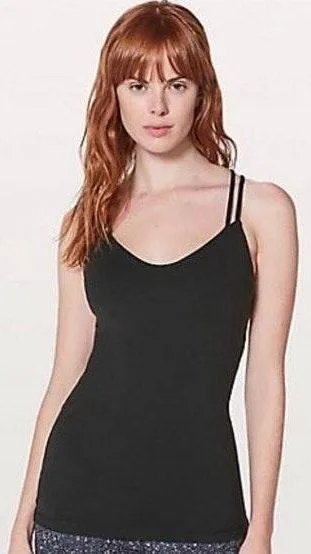 Lululemon Create Your Calm Tank - Image 2