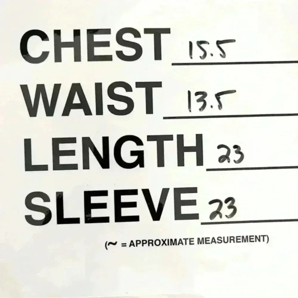 Zara grey and white blazer in size 2 - Image 6