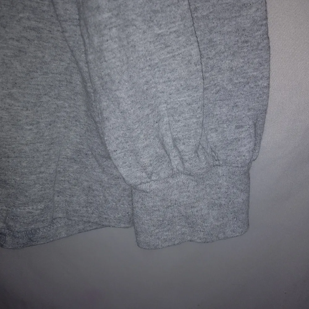 Blue Bird BIRDIE L Gray Long Sleeved Top - Image 3