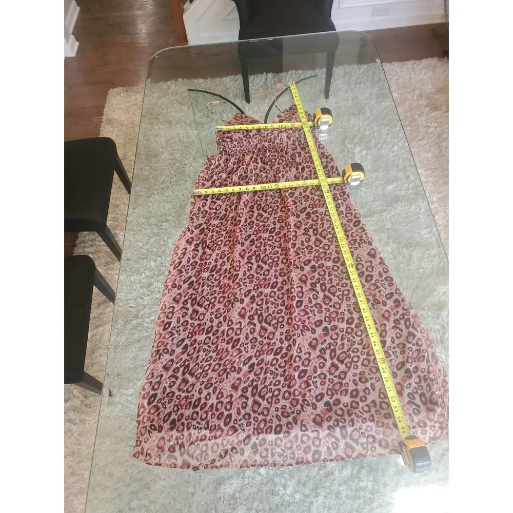 Myth NYC Multicolor Polyester V - Image 7