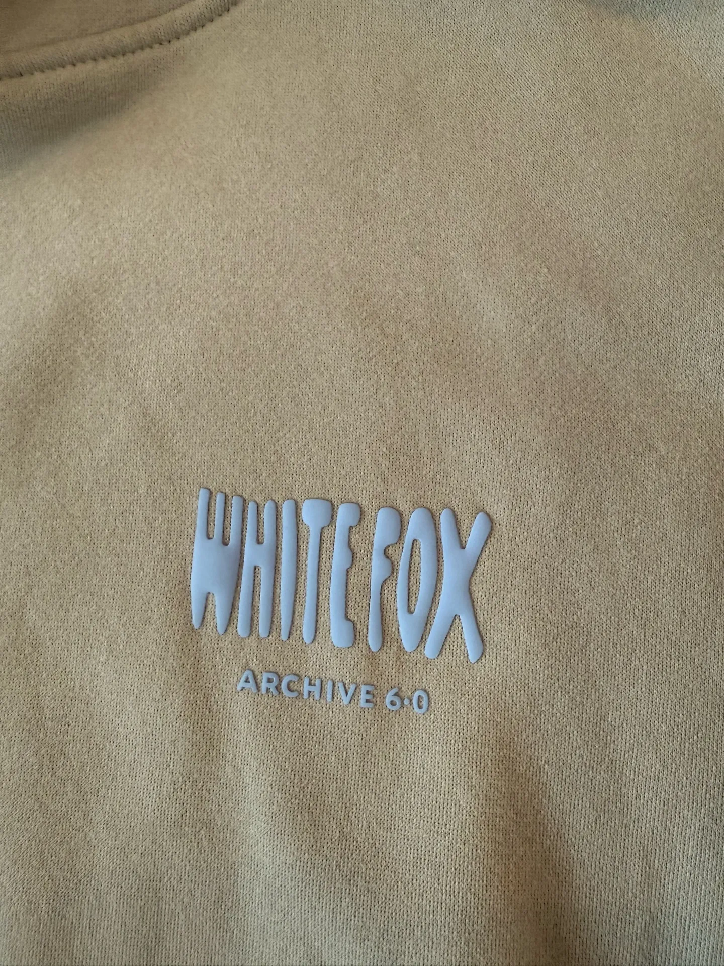 White Fox Boutique Hoodie - Image 4