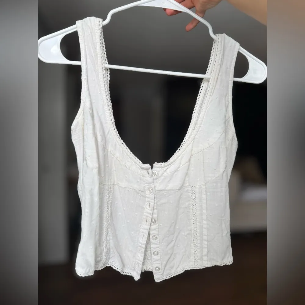 Cheyla Top - Image 4