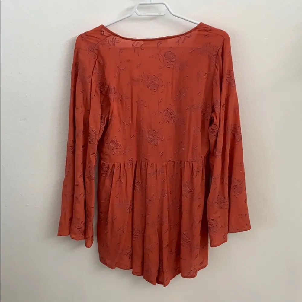 Audrey Romper - Image 3