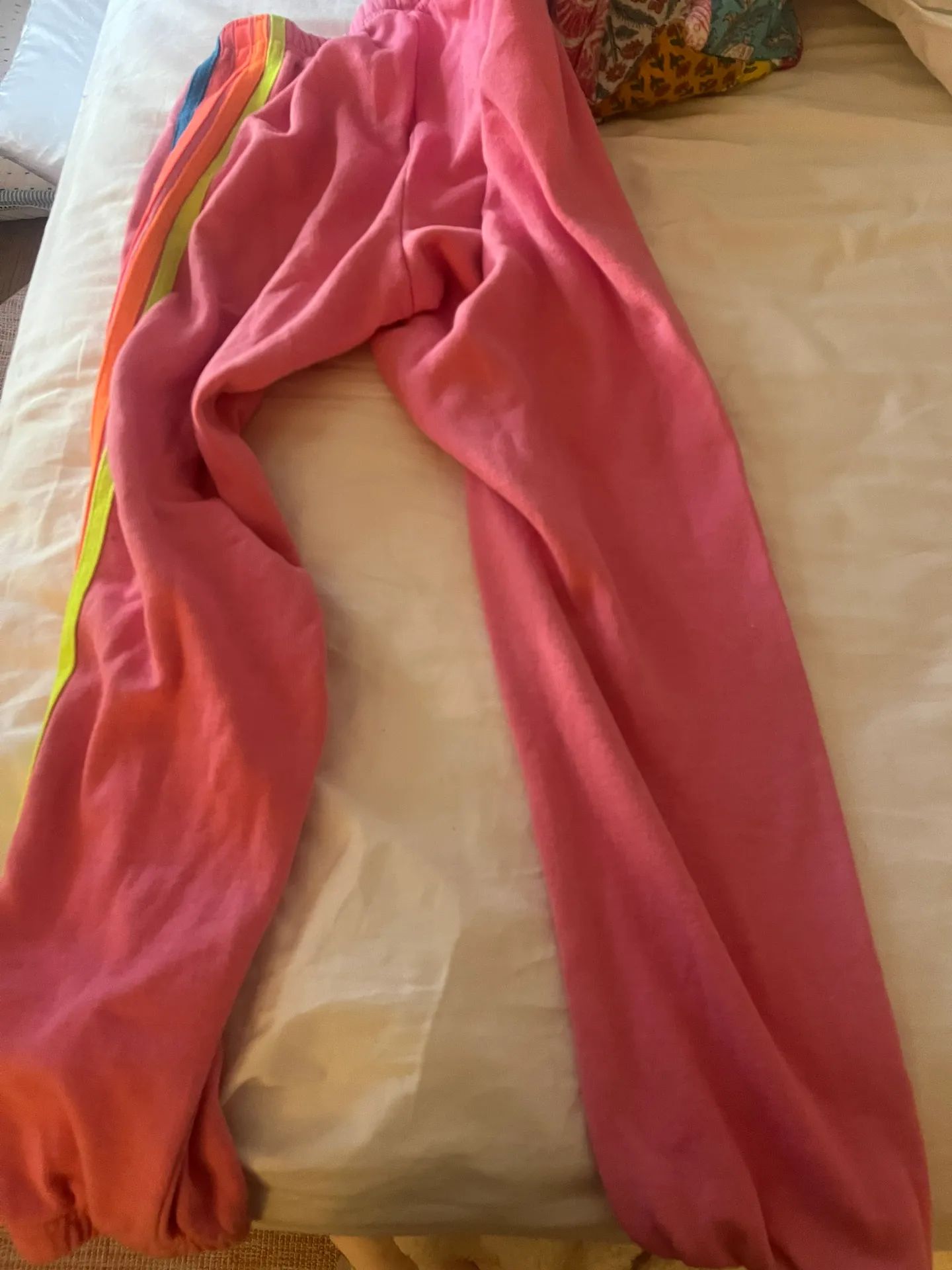 Aviator Nation Sweatpants - Image 5