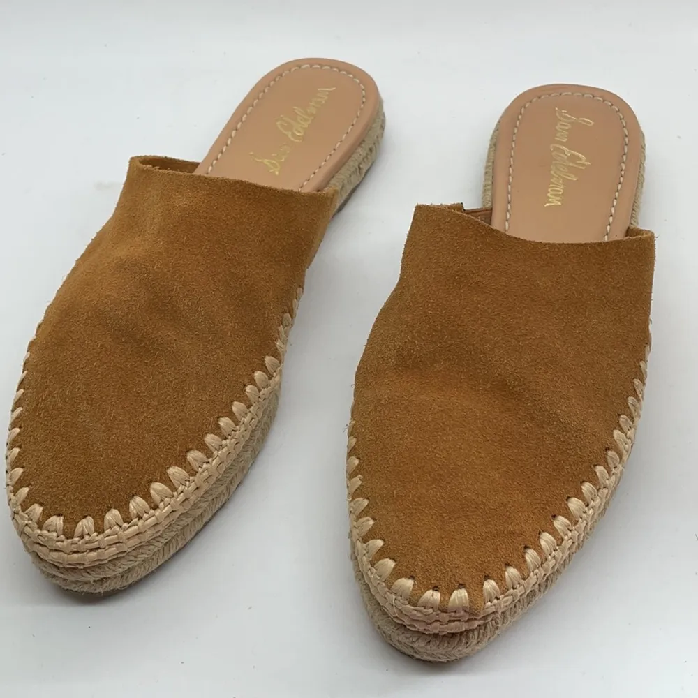 Austin Brown Espadrilles 7.5 - Image 2