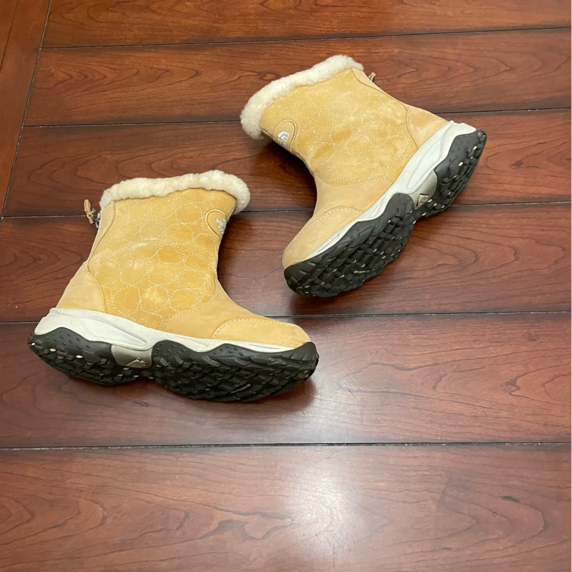 The North Face  Bella Alta Winter Boots‎ - Image 7