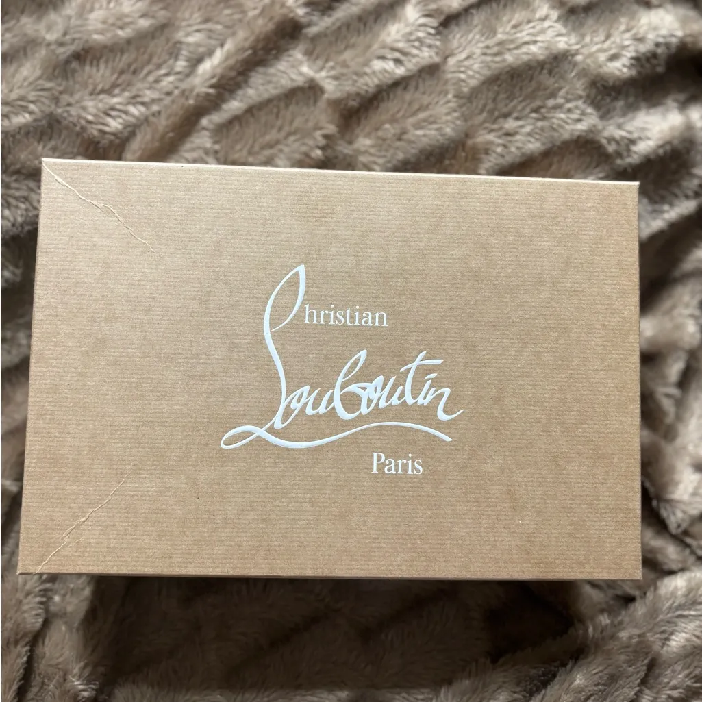 Christian Louboutin Kate 85 mm Pumps - Patent calf leather - Black - Wom… - Image 10