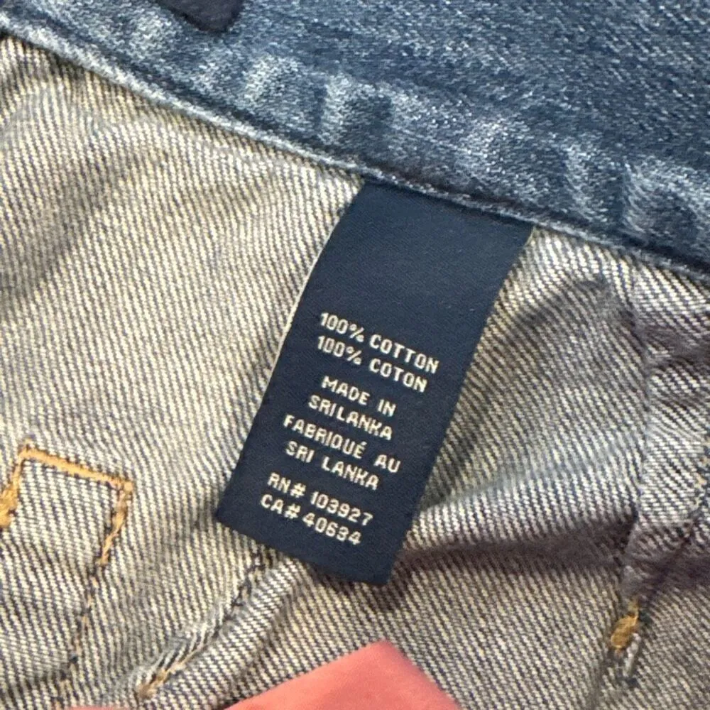 Marc by Marc Jacobs Jean shorts size 2 - Image 5