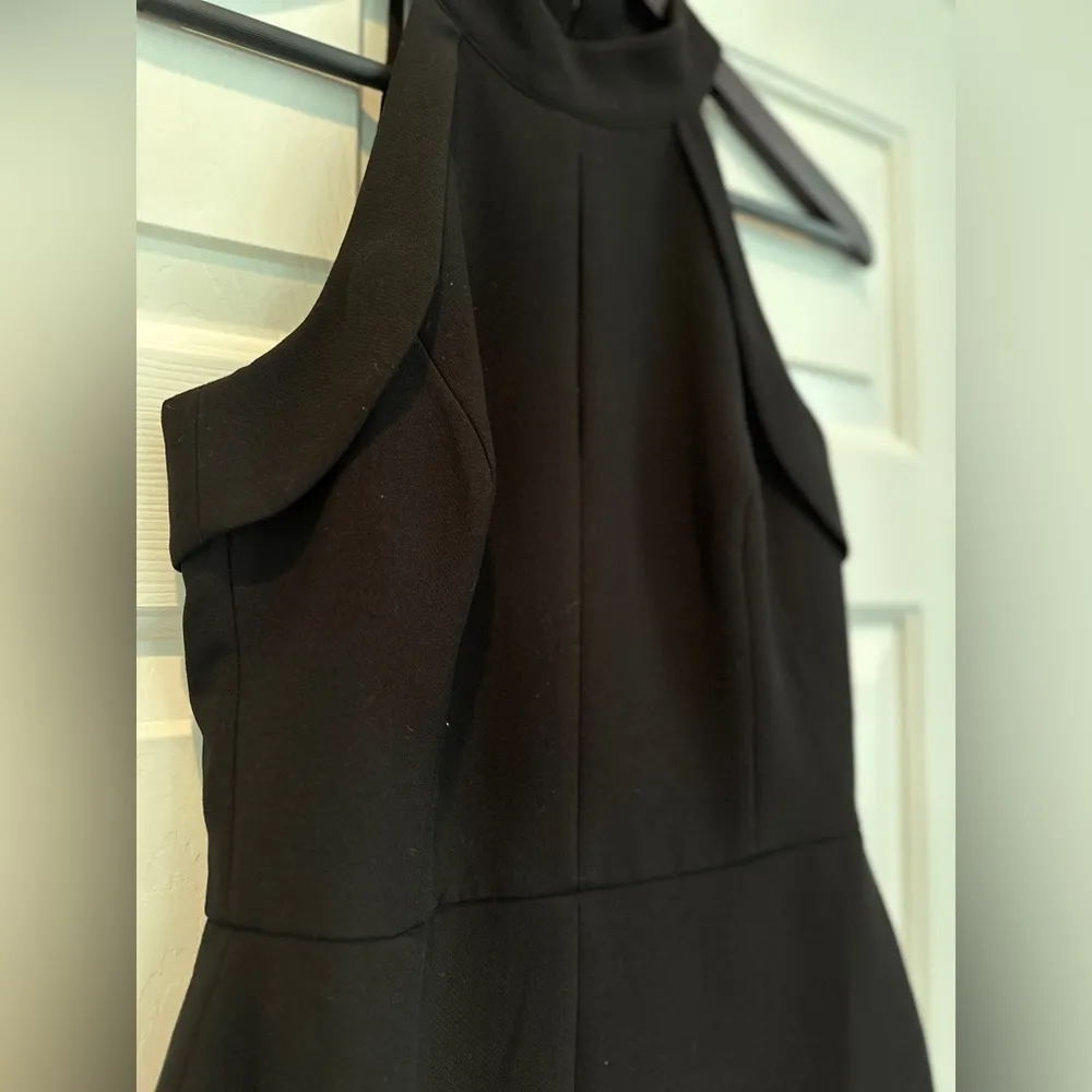 Marlena Halterneck Sheath Body
Dress Size XS - Image 9