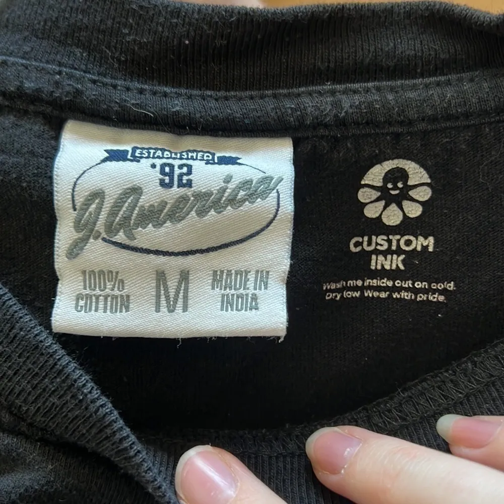 Disney Independent Princess Spirit Jersey - Image 4