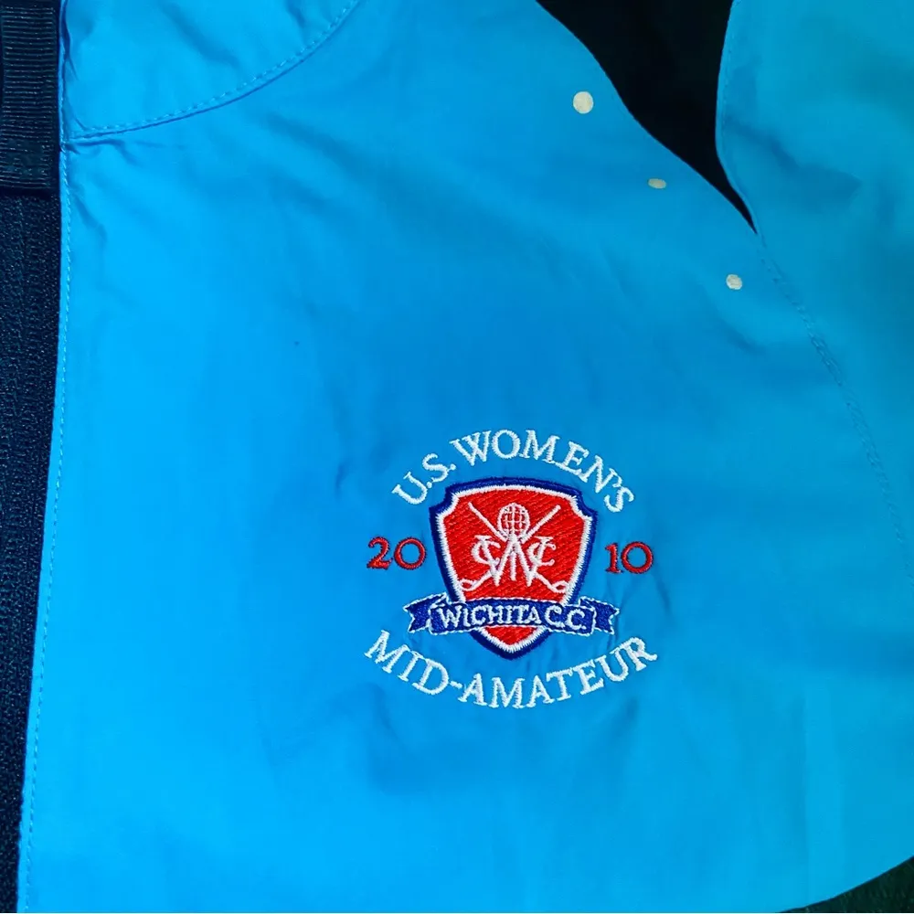 Underarmour Golf Jacket - Image 3