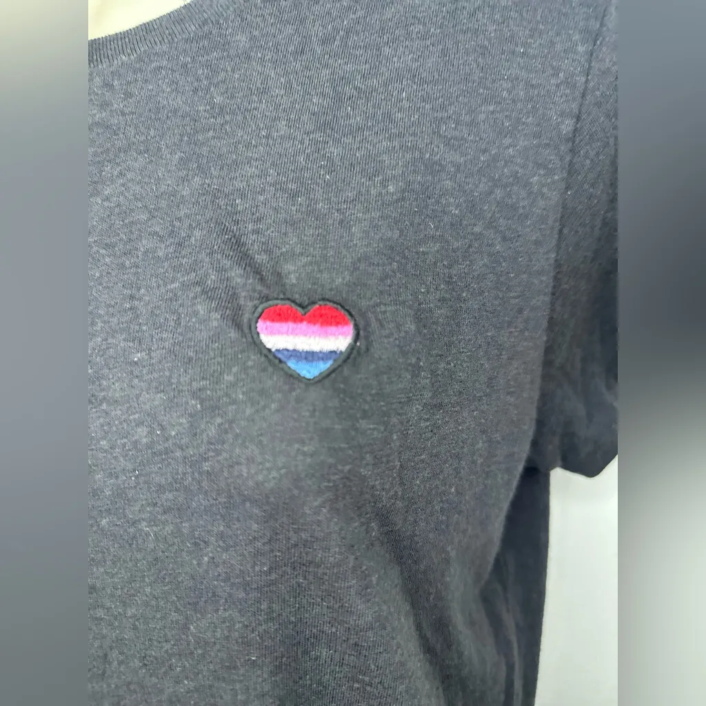 Spiritual Gangster Grateful Sun Rec Tee Size XS NWOT - Image 4