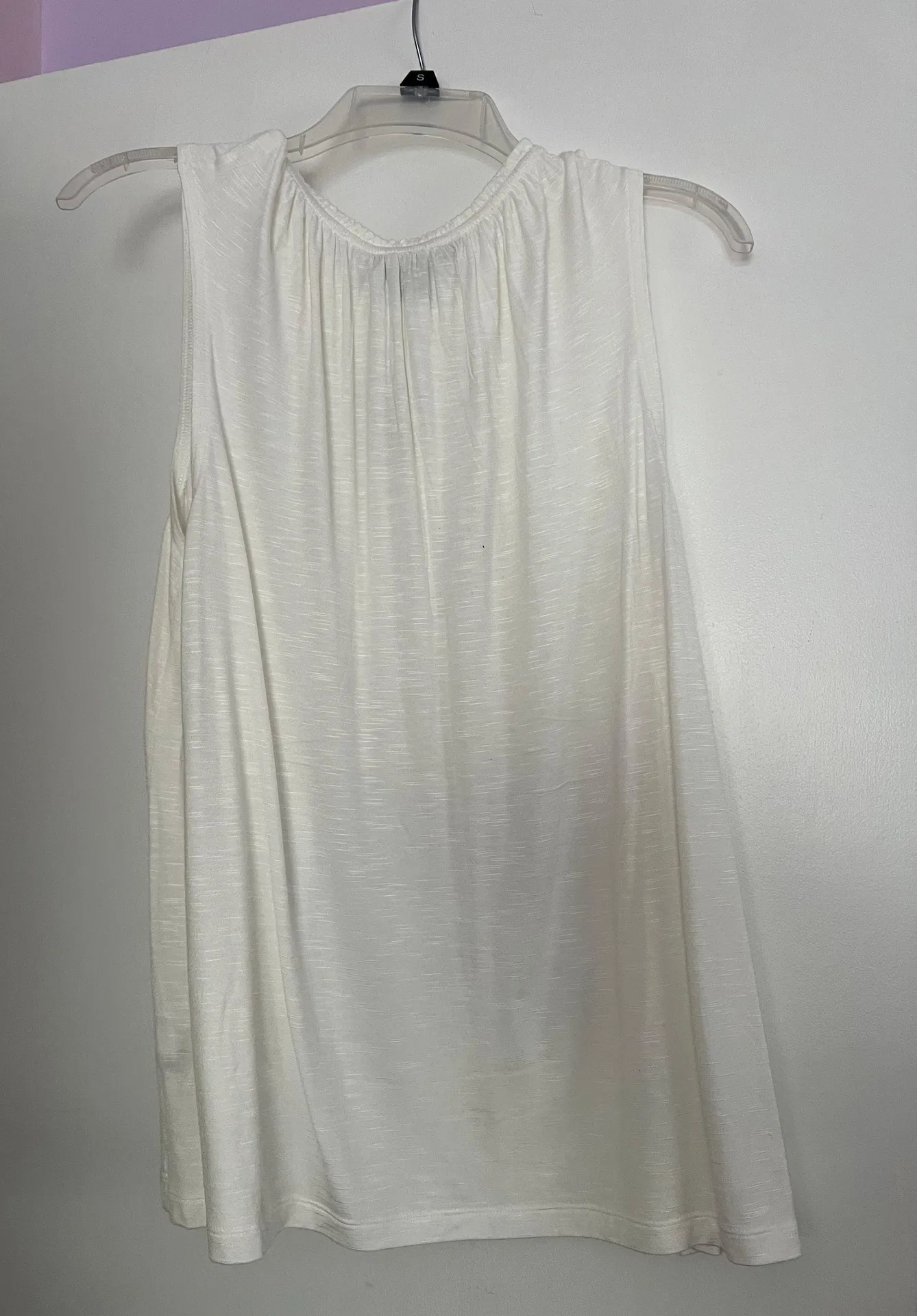 Vera Wang Simply Vera Blouse - Image 3