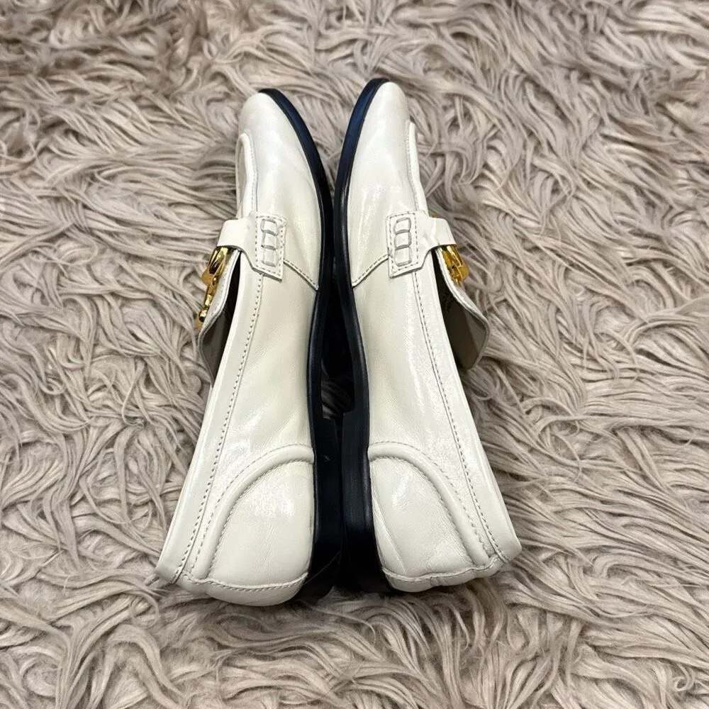 Jeffrey Campbell loafers 7.5 - Image 8