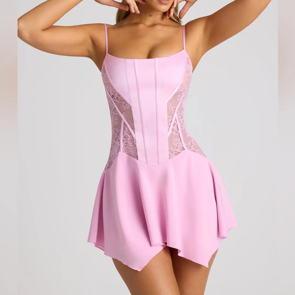 Oh Polly Anniken Dress - Image 6