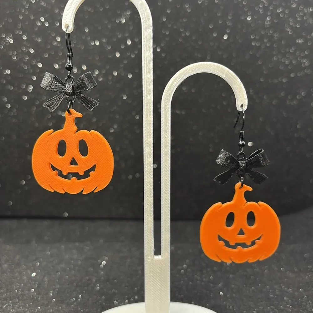 Lil Patch Cutie Earrings - Image 3