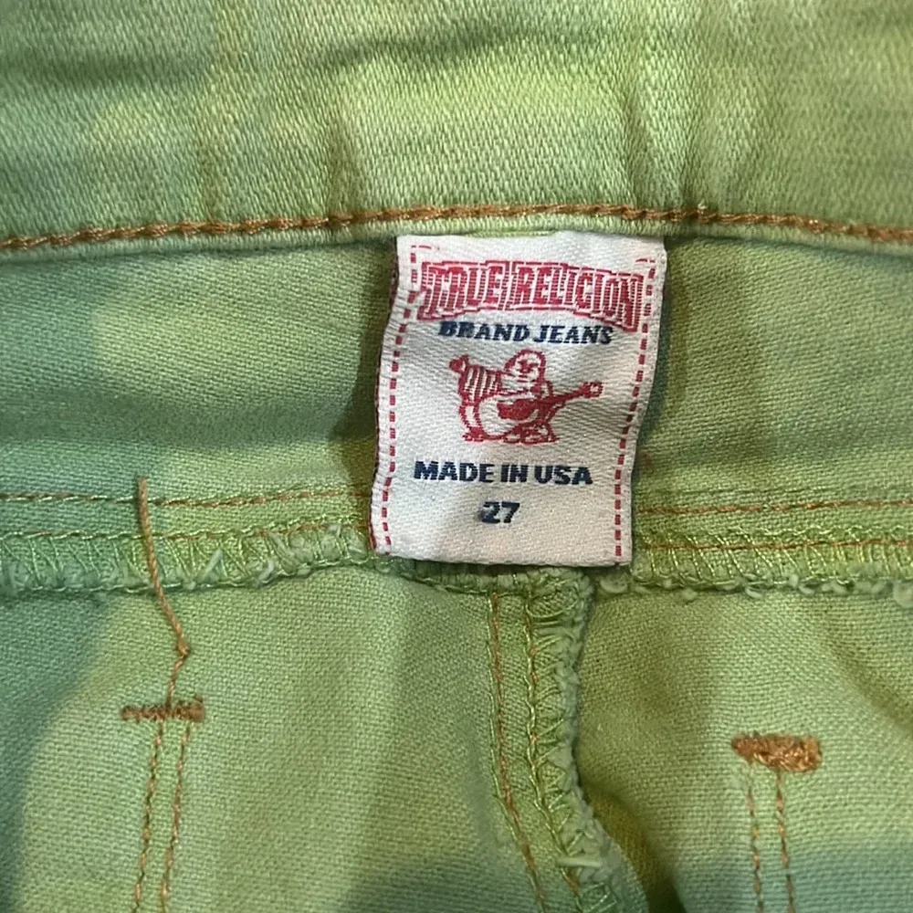 FINAL PRICE  True Religion Bravo Jeans - Image 4