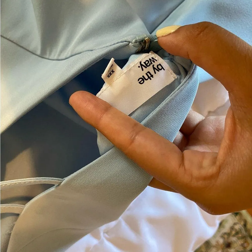 Revolve Skater Dress - Image 3