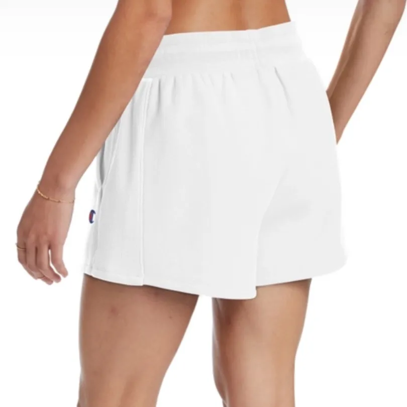 Reverse Weave Shorts, C Logo, 3" - Image 3