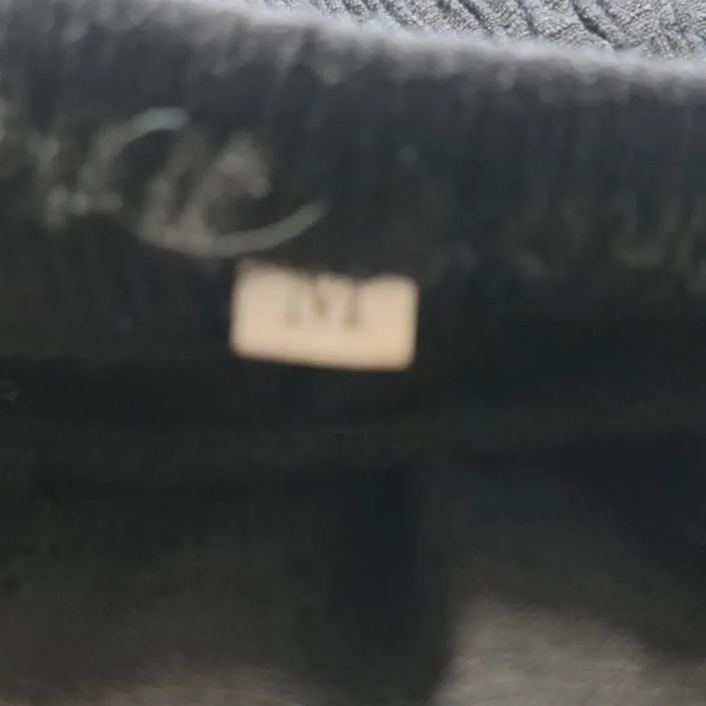 Faux button up high low summer dress size medium - Image 8