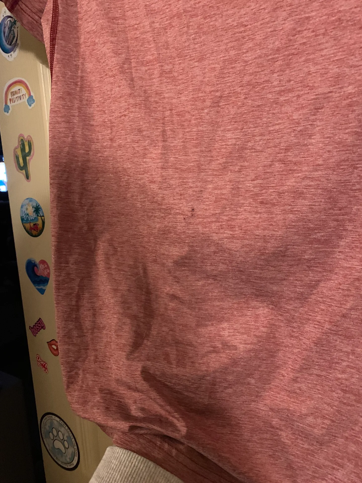 Pro Dri-fit Shirt - Image 5