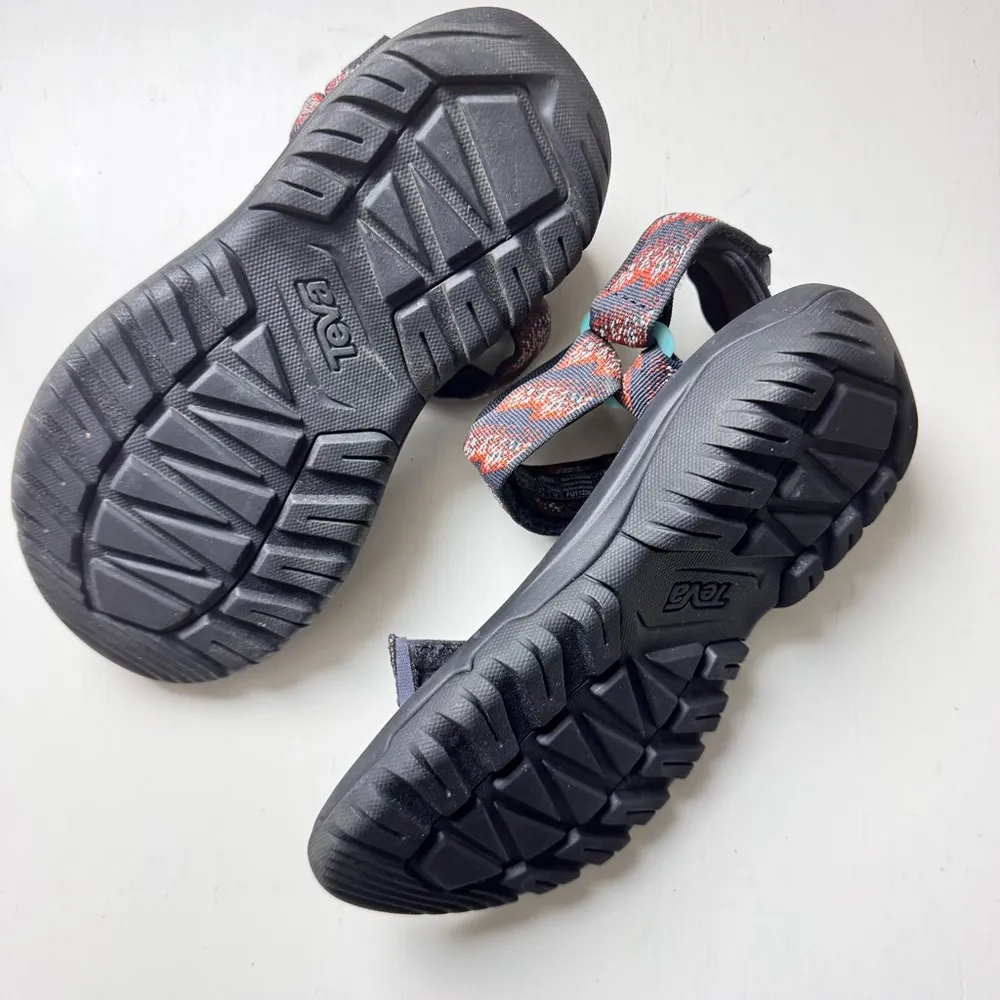 Teva Women’s Multi-pattern Hurricane XLT 2 Sandals - Image 7