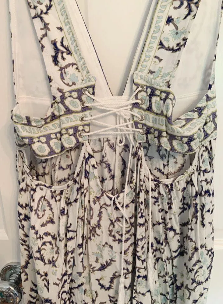 American Threads Dress - Image 3