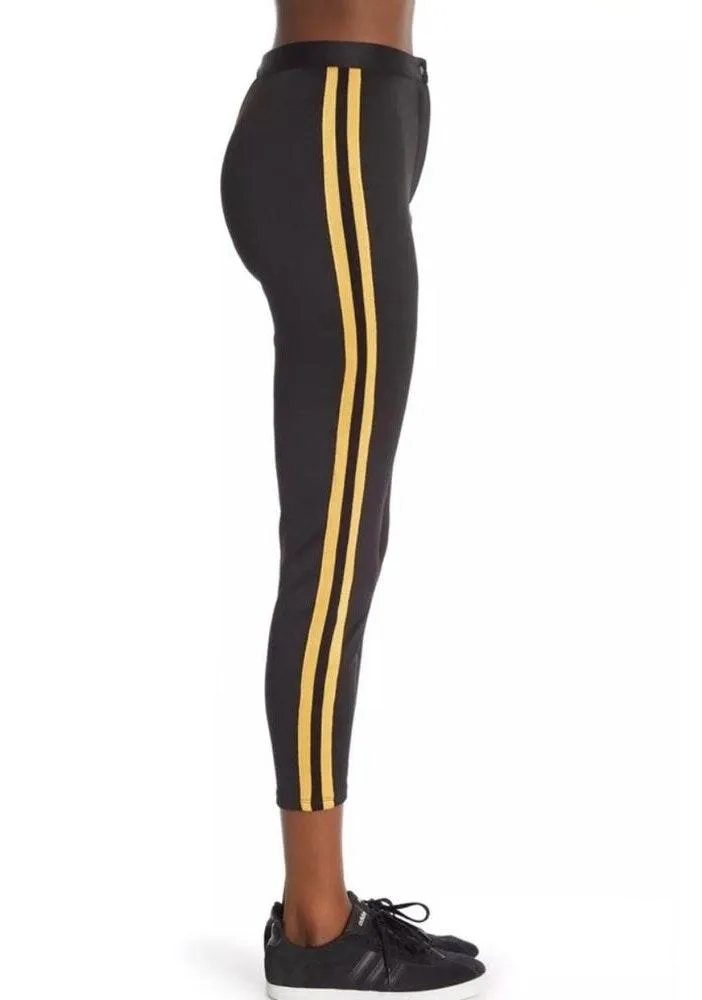 434 threads & States side striped pants - Image 3