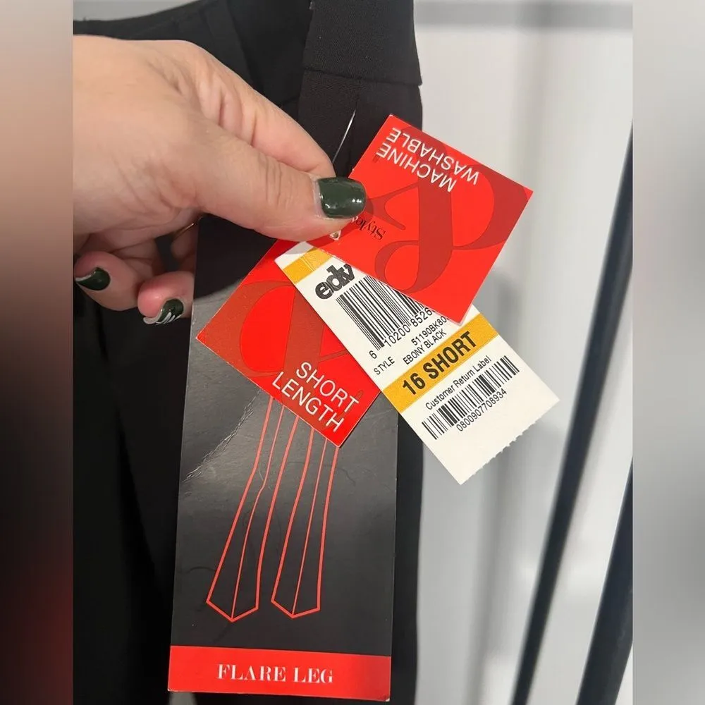 Style & Co Pants - Image 5