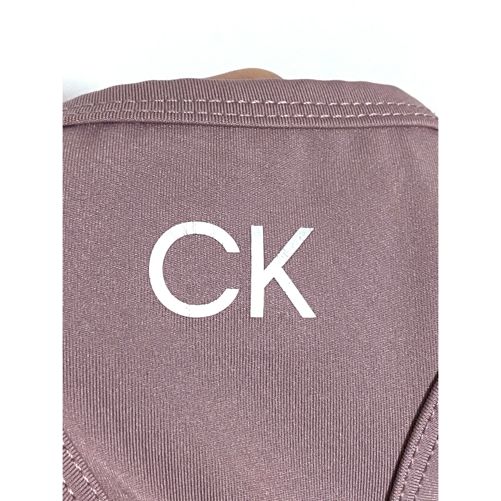 Calvin Klein Performance Side-Pocket Exercise Dress Womens S Athleisure Tennis - Image 6