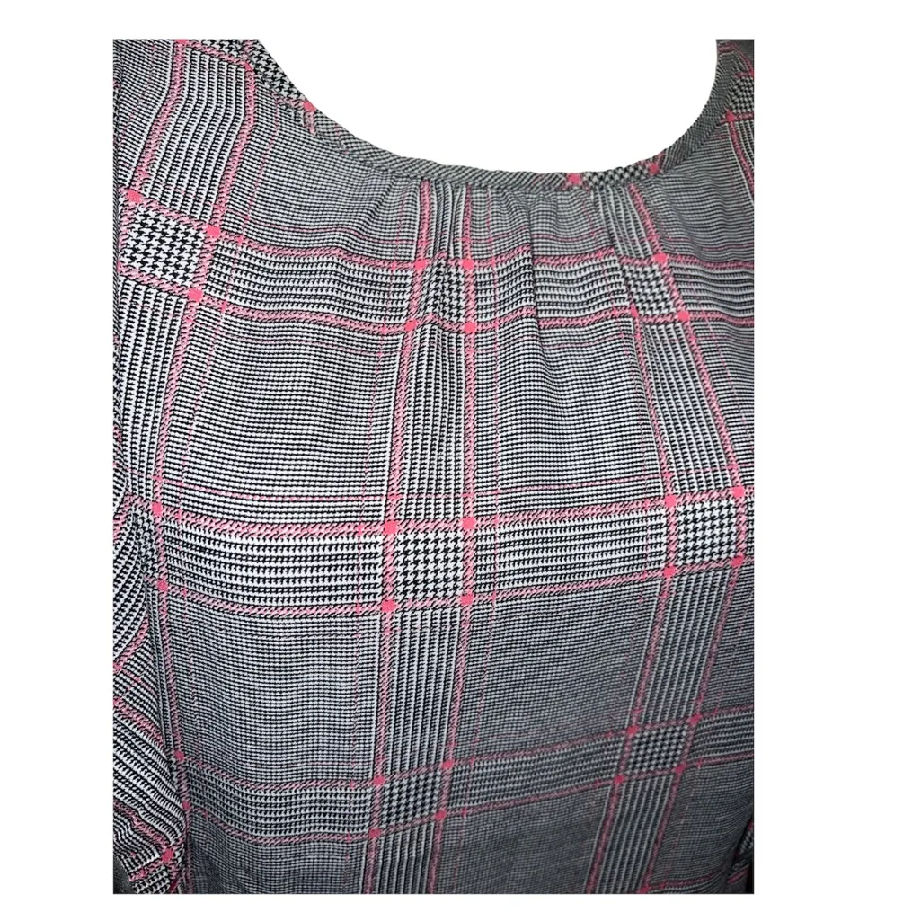 Joe Fresh🦎Ruffle Trim Sleeveless Blouse🌵 - Image 4