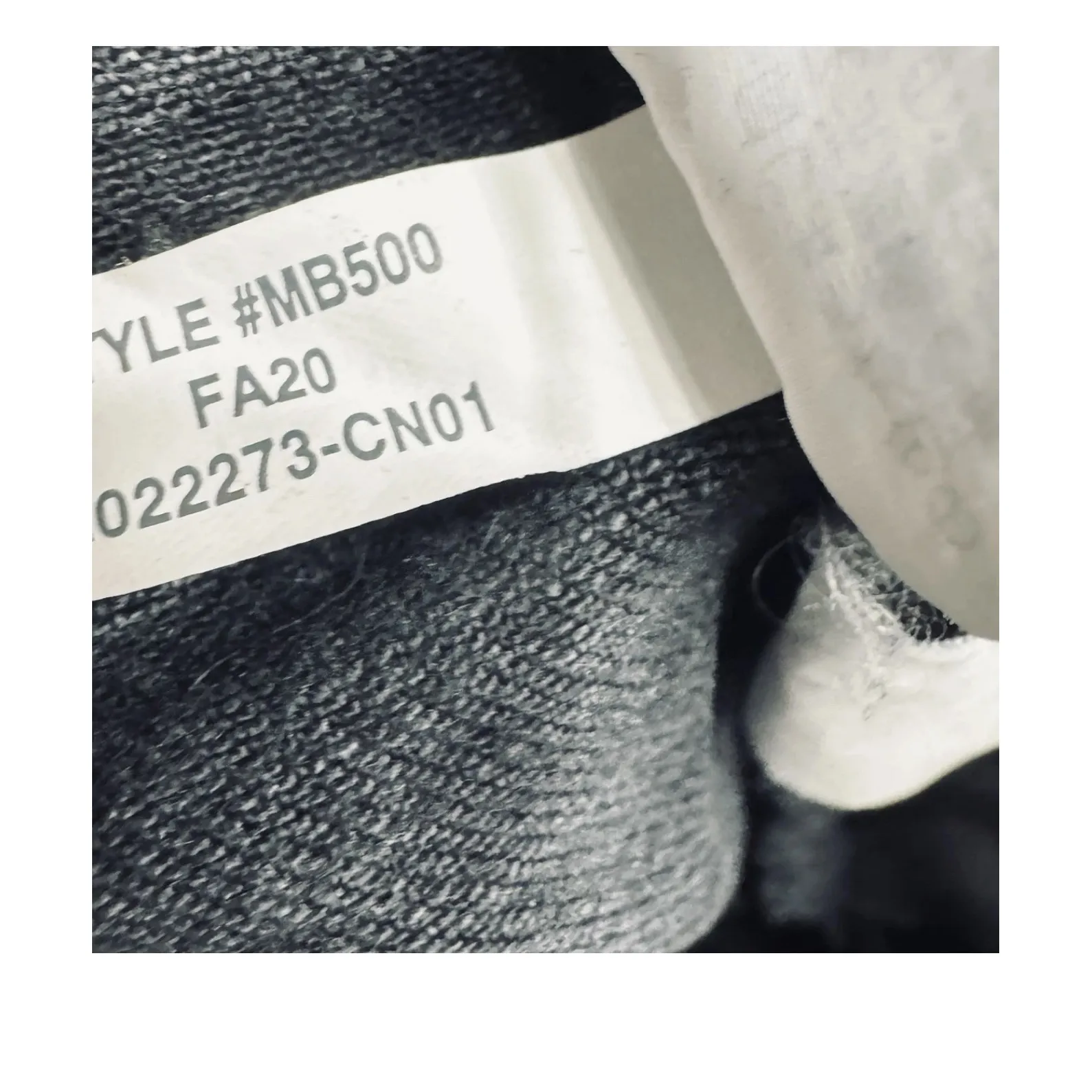 Madewell Womens Tomboy Straight Jeans Black Wash Denim Size 30‎ - Image 4