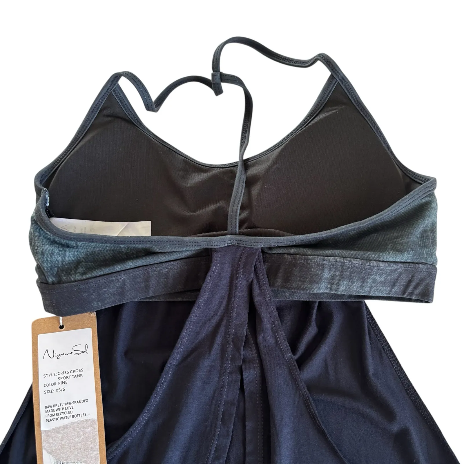 Niyama Sol Criss Cross Two - Image 6