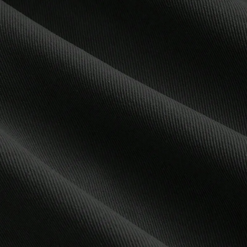 Elegant Black Skort with Bow Detail Size M - Image 4