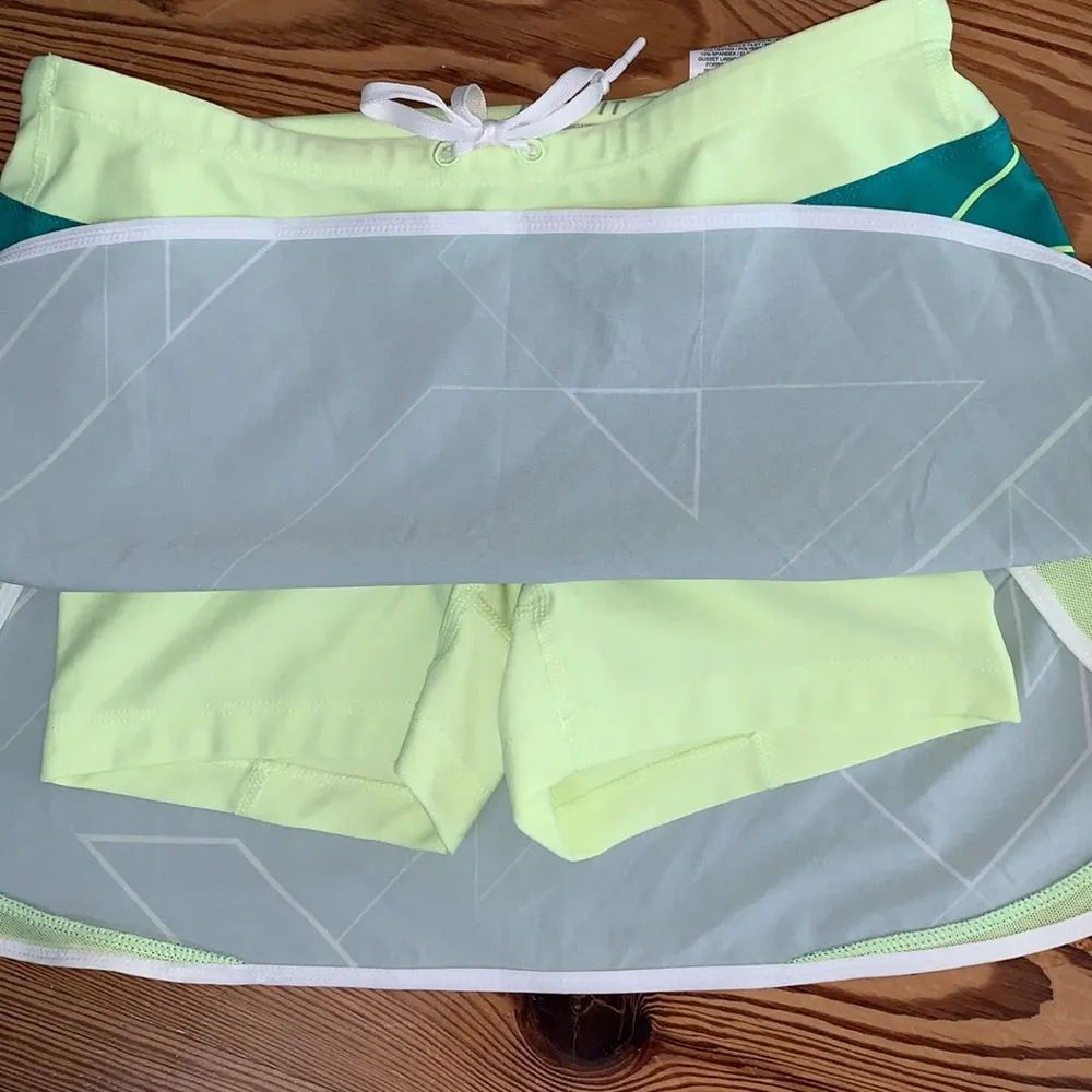 Nike Dri Fit Athletic Skort - Image 4