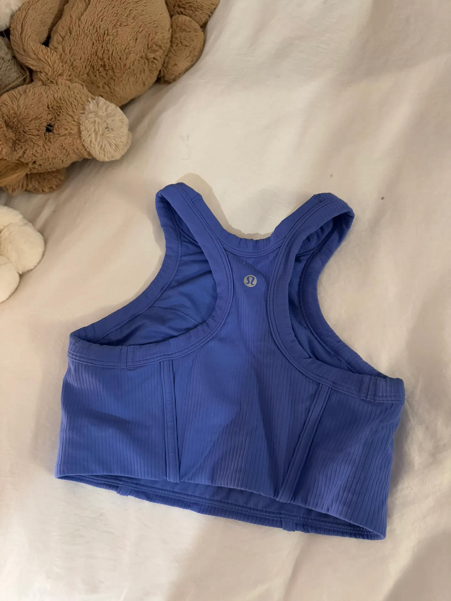 Sports Bra - Image 2