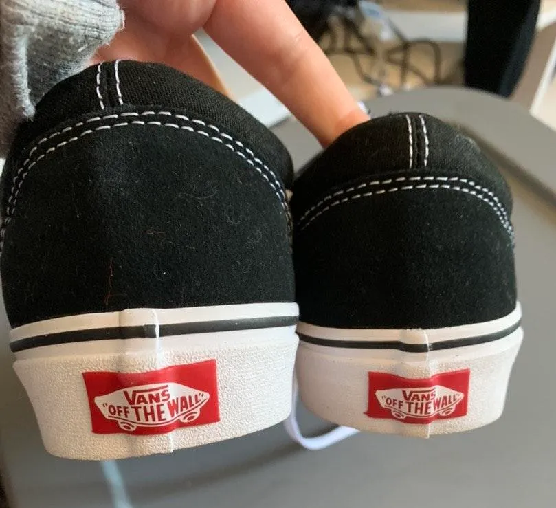 Vans Old Skool Sneakers - Image 4